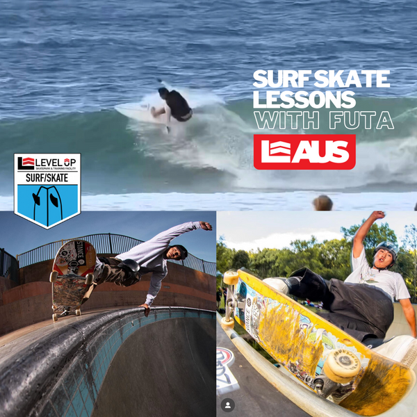 SURF/SK8 - TERM 4