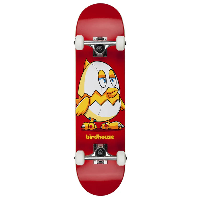 Birdhouse Level 1 Chicken Mini Complete - 7.38