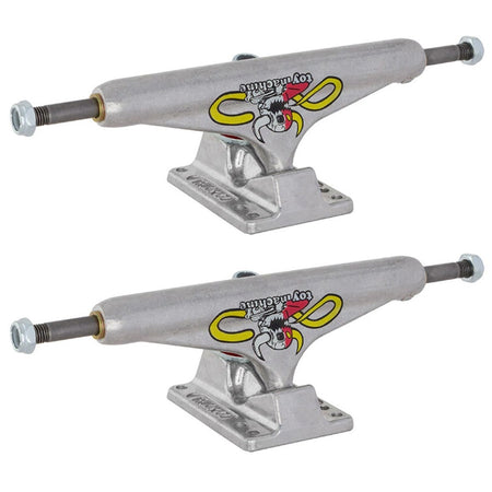 Independent Trucks Raw