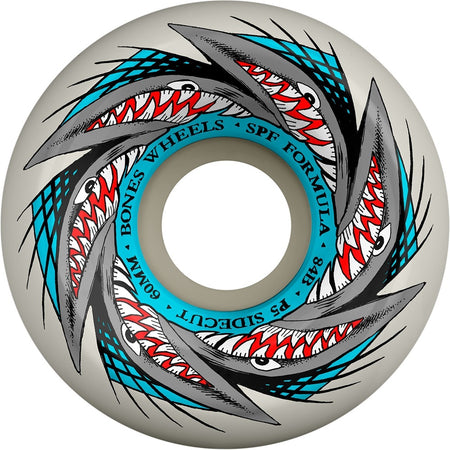 BONES SPF SCORPEEDO SKATE WHEELS