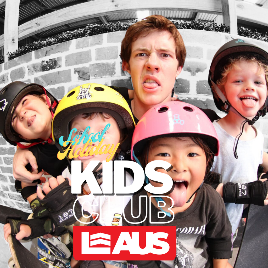 KIDS CLUB