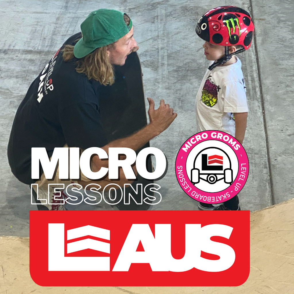 SK8: MICRO GROMS - TERM  1