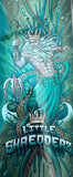 Little Shredderz - King Neptune
