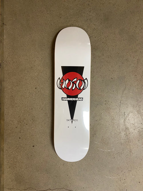 HOSOI Decks