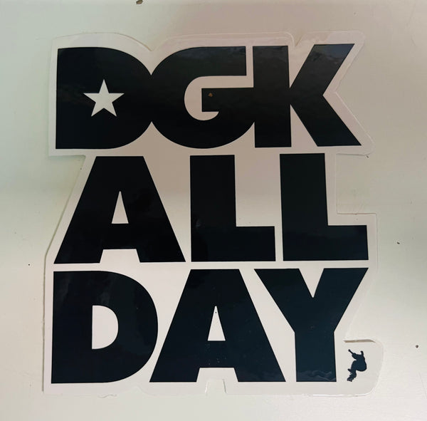 DGK GRAPHIC