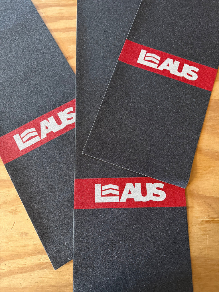 LVLUP Griptape