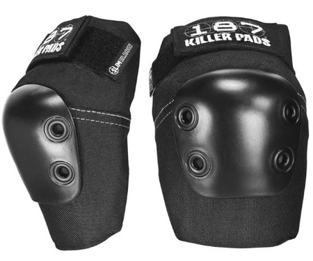 187 ELBOW PADS