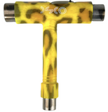 DSCO Skate Tool Leopard