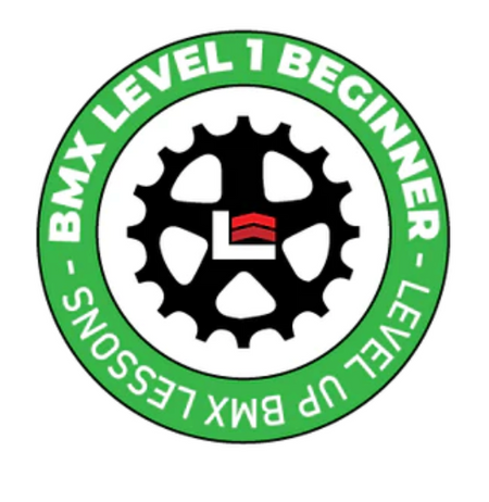 BMX -  LVL 2 - TERM 4