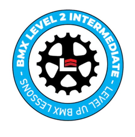 BMX -  LVL 3 - TERM 4