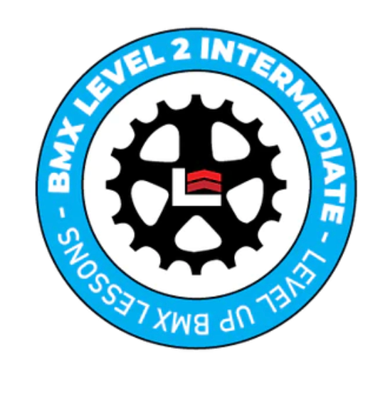 BMX -  LVL 2 - TERM 4