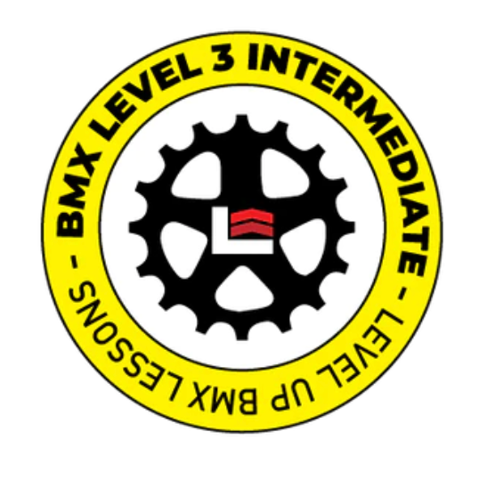 BMX -  LVL 3 - TERM 4
