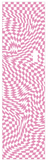 GRZ GRIP TRIPPY PINK CHECKERBRD