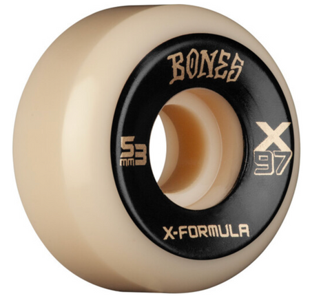BONES SPF SCORPEEDO SKATE WHEELS