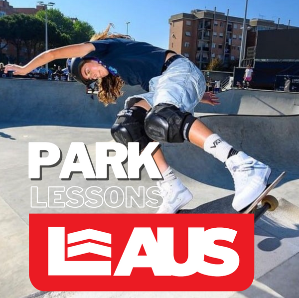 SK8: PARK (TRANSITION) - TERM 1