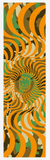 SPITFIRE GRIP CLSC SWIRL CAMO ORANGE