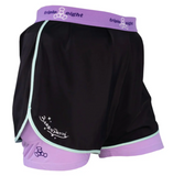 Triple 8 Barbie Patin Bumsaver Padded Shorts