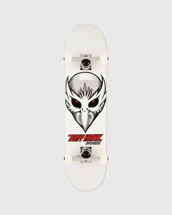 BIRDHOUSE BIRDMAN HEAD 7.5 - COMPLETE