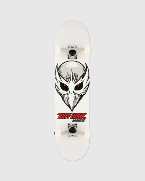 BIRDHOUSE BIRDMAN HEAD 7.5 - COMPLETE