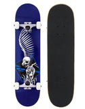 Birdhouse Level 1 Full Skull 2 Complete | 7.5"