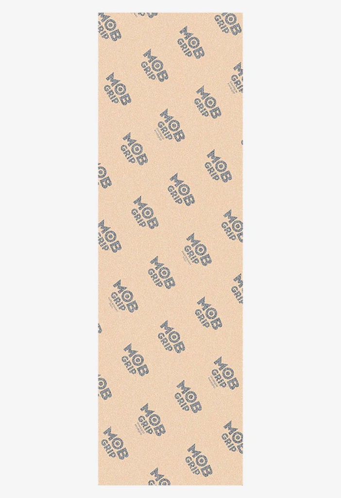 MOB Clear Grip Tape Sheet
