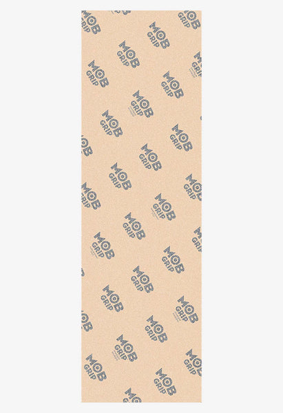 MOB Clear Grip Tape Sheet