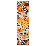 Spitfire Bighead Floral Clear Grip Tape Sheet