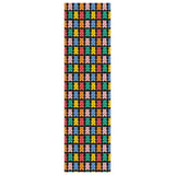 Grizzly Grip Gummie Bear 9 x 33 Skateboard Grip Tape Sheet