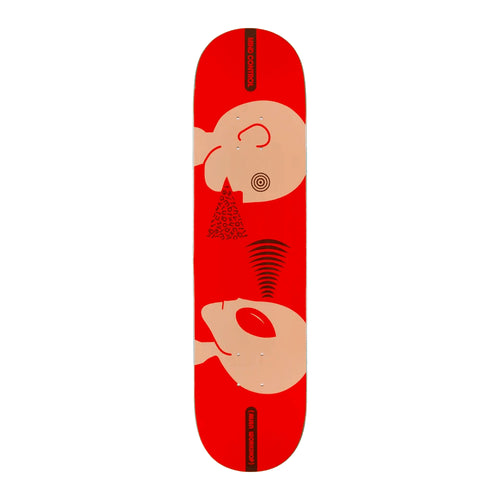 Alien Workshop Deck Mind Control Tonal 8.0"