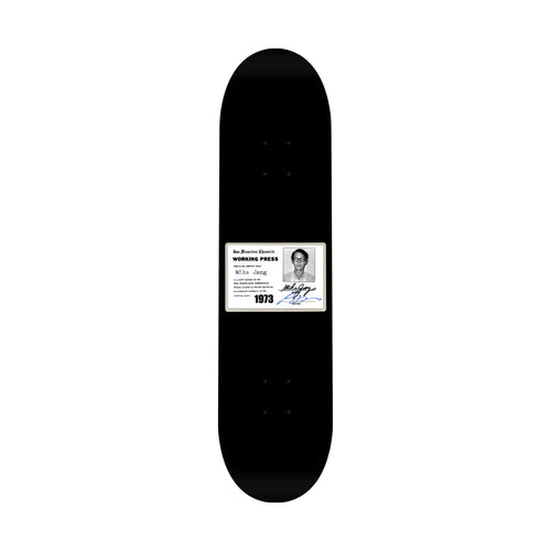 GX1000 - MICHAEL JANG CALIFORNIA DECK 8.0