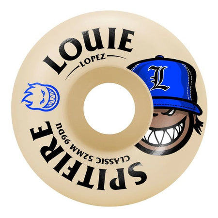 BONES SPF SCORPEEDO SKATE WHEELS