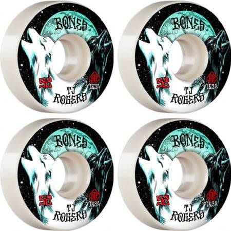 BONES SPF SCORPEEDO SKATE WHEELS