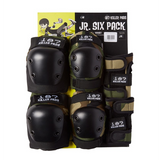 187 JUNIOR SIX PACK SETS