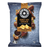 Honey Soy Chips