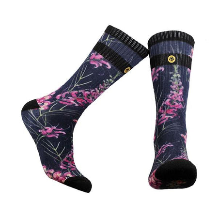 JULIAN SOCK