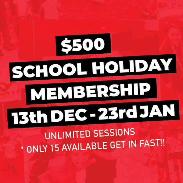 SUMMER HOLIDAYS UNLIMITED MEMBERSHIP