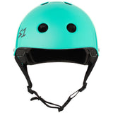S1 Lifer Helmet - Lagoon Gloss