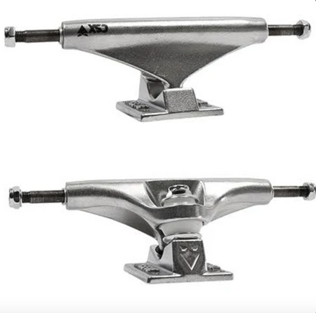 Independent Trucks Raw