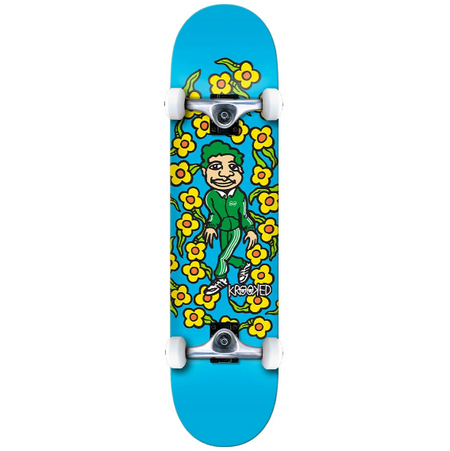 KROOKED DRUMBE STICK DECK EDDIE CERNICKY 8.25