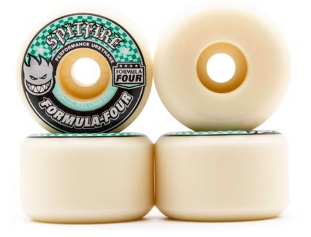 BONES SPF SCORPEEDO SKATE WHEELS