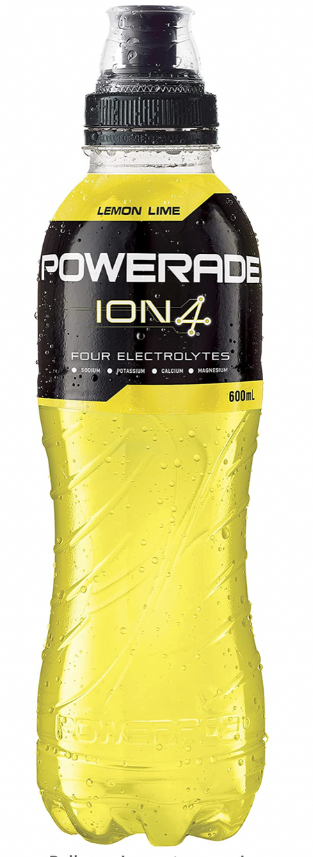 Mountain Dew