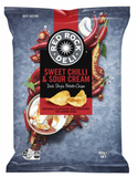 Red Rock Sour Cream & Chilli 45gms