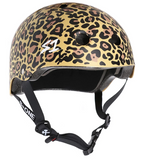 S1 Lifer Helmet - LEOPARD MATTE
