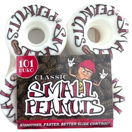 BONES SPF SCORPEEDO SKATE WHEELS