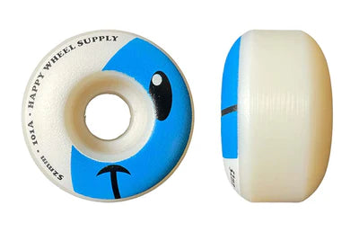 BONES SPF SCORPEEDO SKATE WHEELS