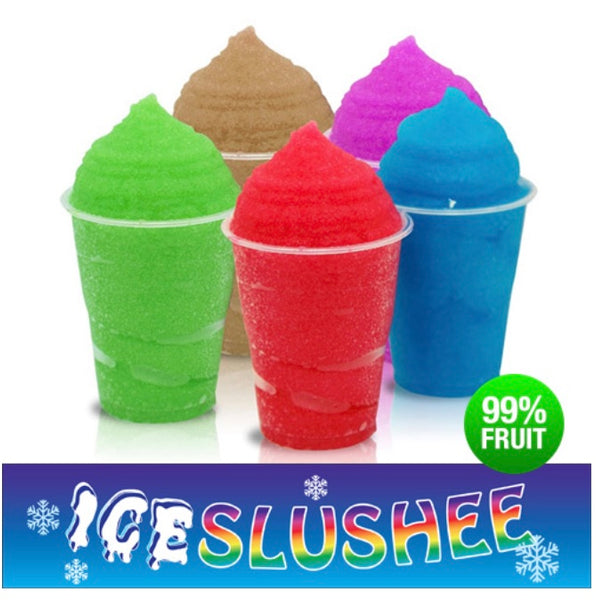 Slushee