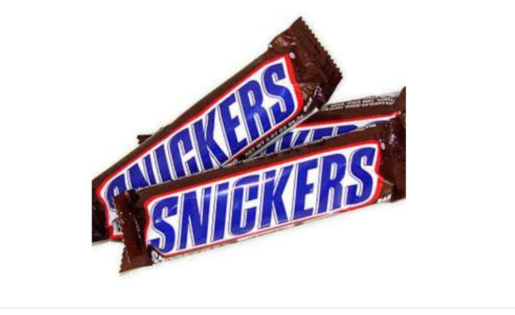 Snickers Bar 44g