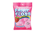 Fairy Floss