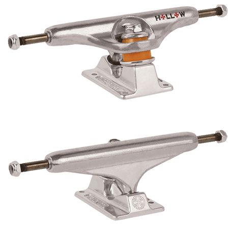 Independent Trucks Raw