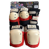 187 JUNIOR SIX PACK SETS